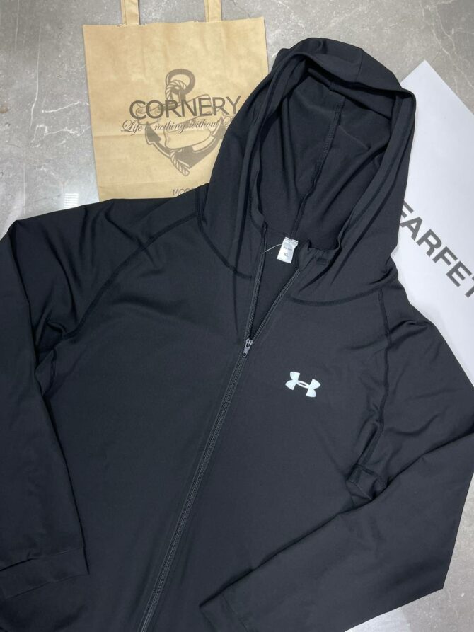 Zip-Худи Under Armour