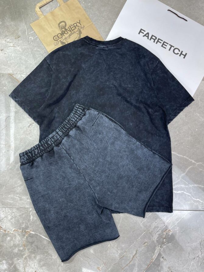 Костюм Balenciaga