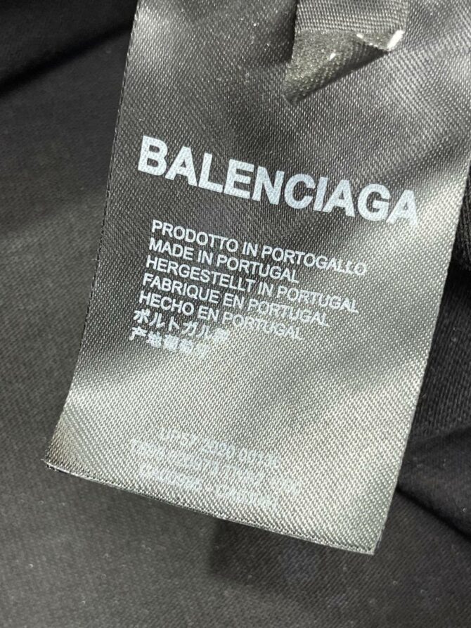 Костюм Balenciaga