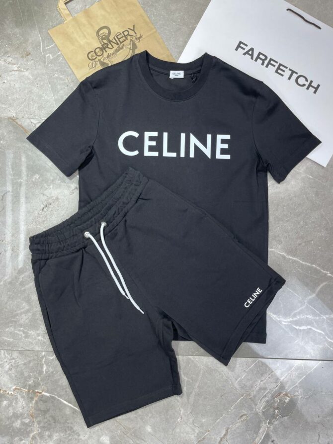 Костюм Celine
