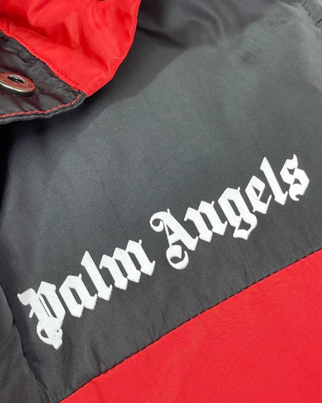 Жилет Palm Angels (дисконт) — фото 7