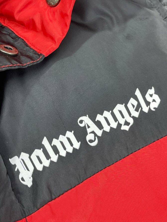 Жилет Palm Angels