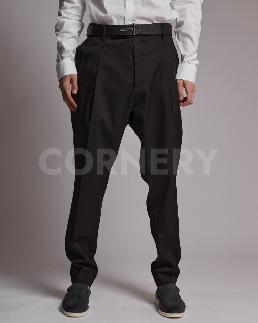 Штаны Gucci x Balenciaga