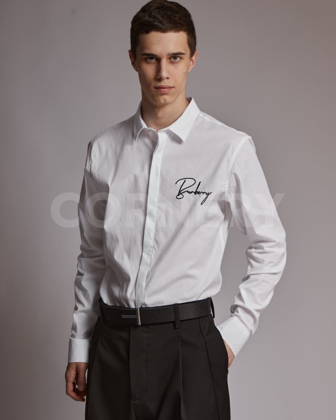 Рубашка Burberry
