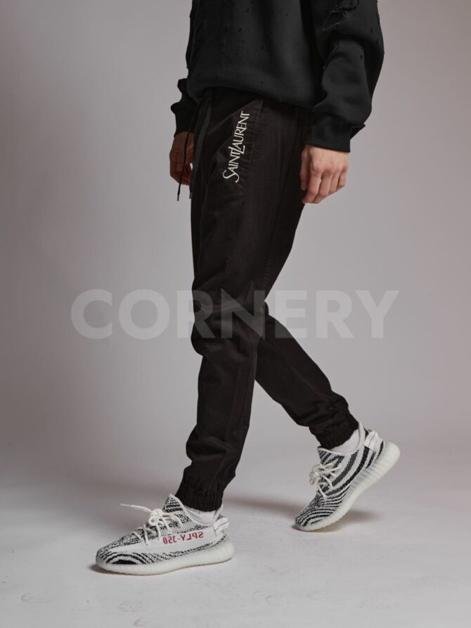 Штаны Saint Laurent