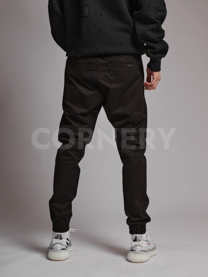 Штаны Saint Laurent