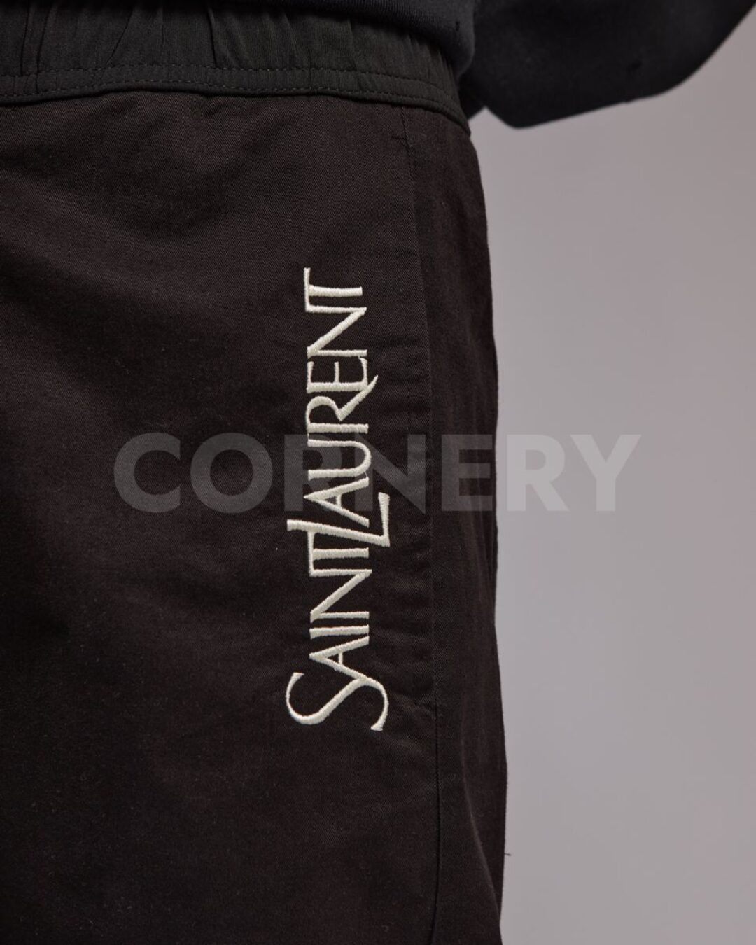 Штаны Saint Laurent (дисконт) — фото 8