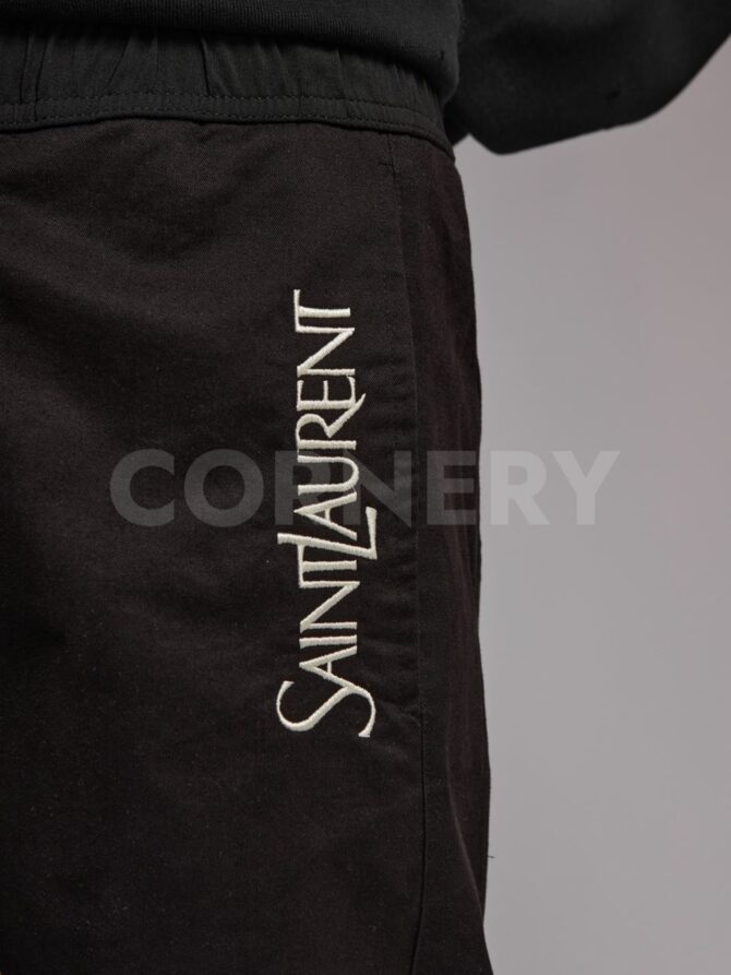 Штаны Saint Laurent