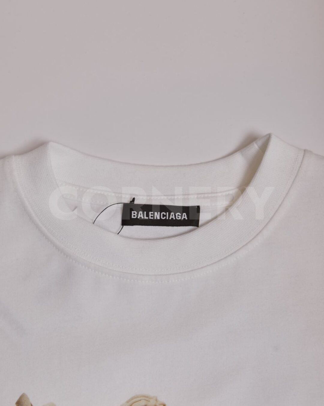 Футболка Balenciaga — фото 6