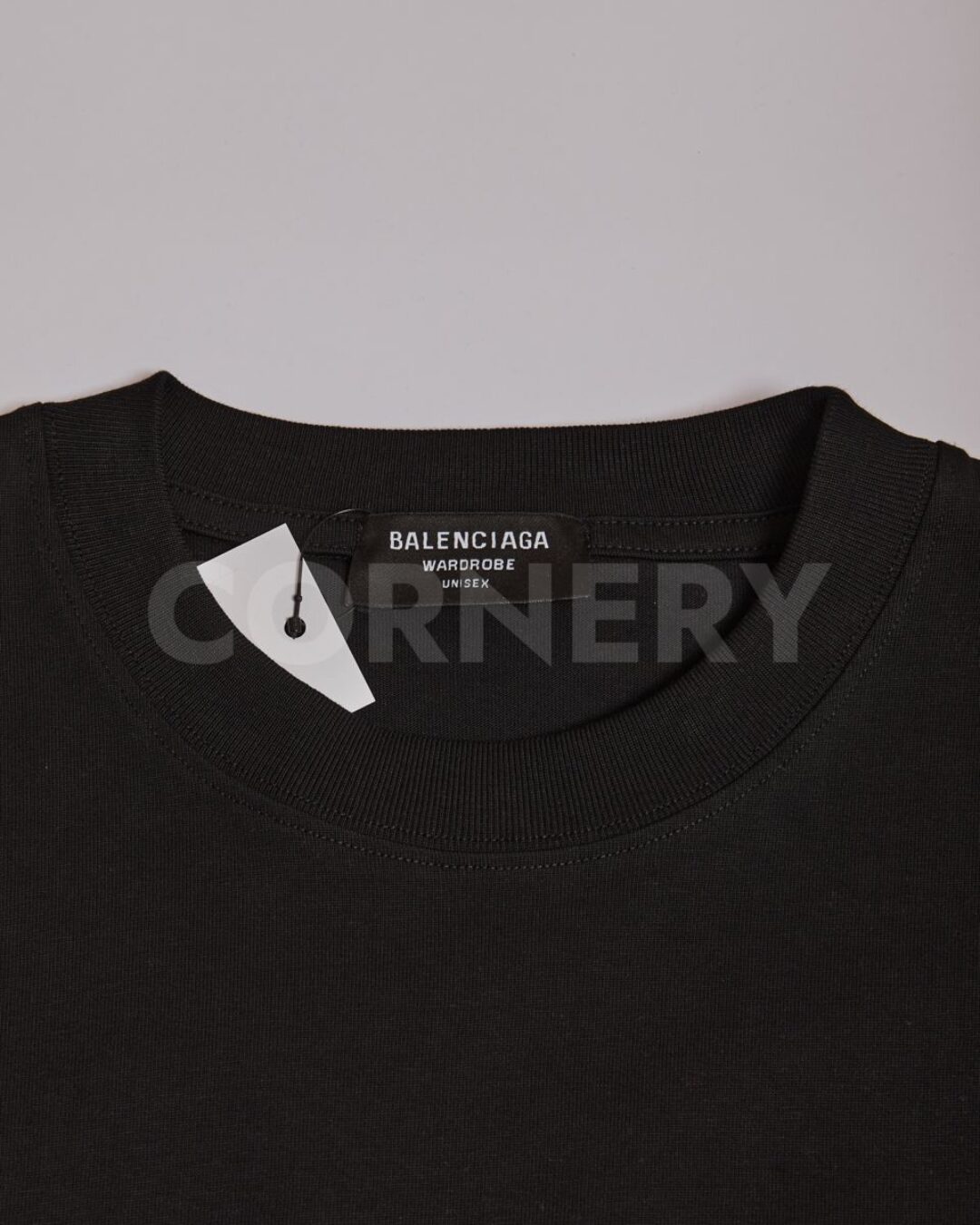 Футболка Balenciaga — фото 9