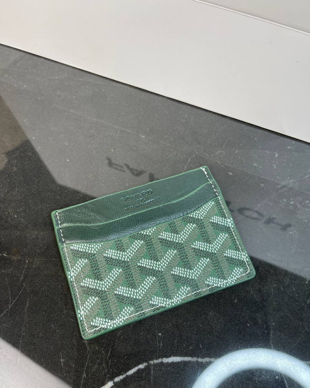 Картхолдер Goyard