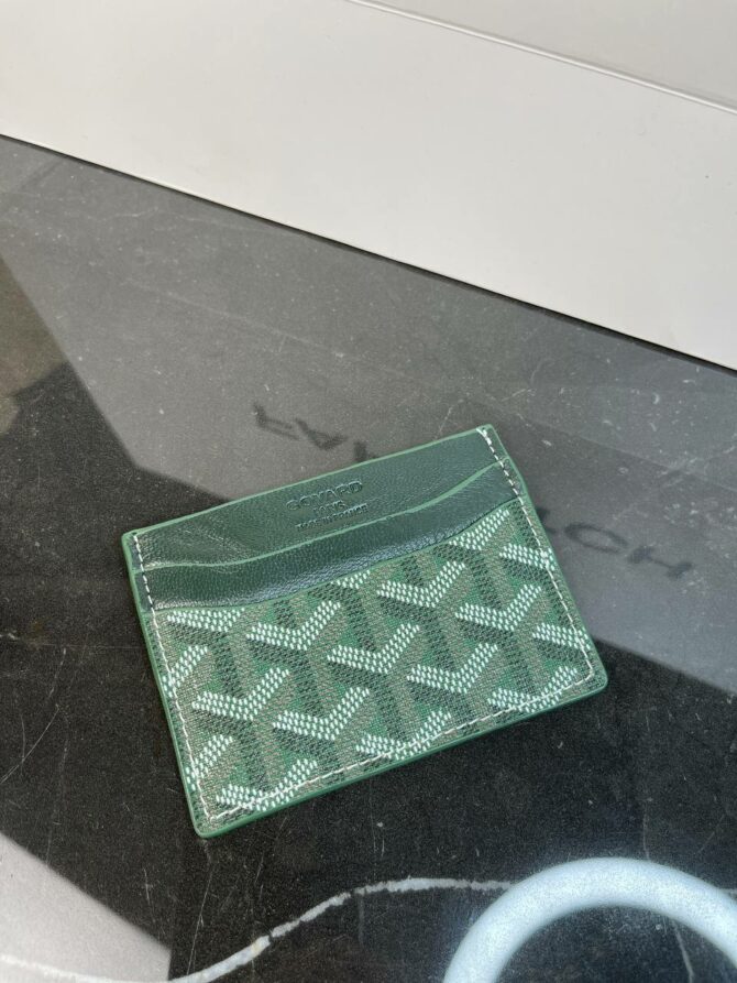 Картхолдер Goyard