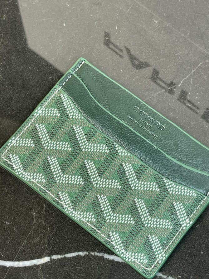 Картхолдер Goyard