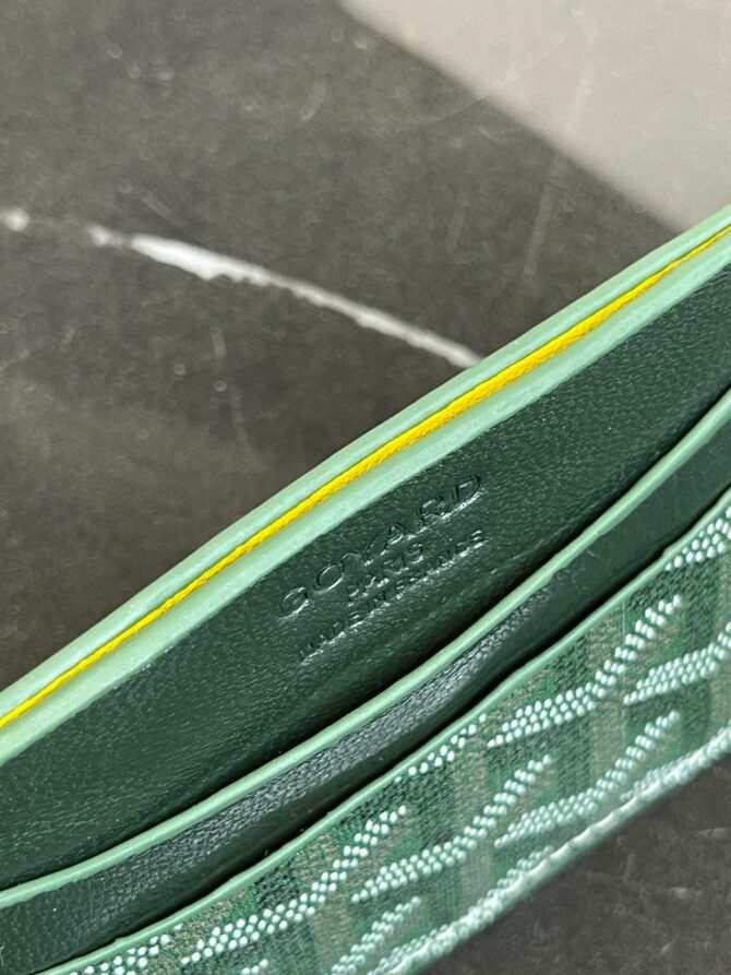 Картхолдер Goyard
