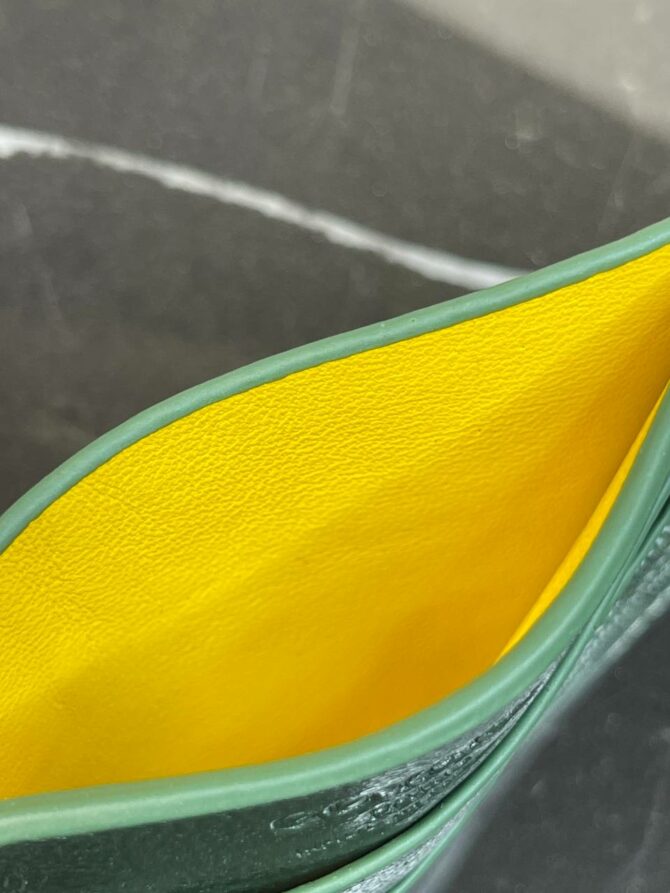 Картхолдер Goyard