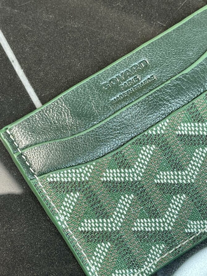 Картхолдер Goyard