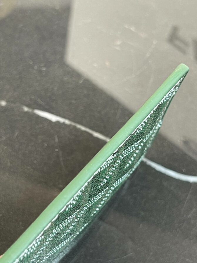 Картхолдер Goyard