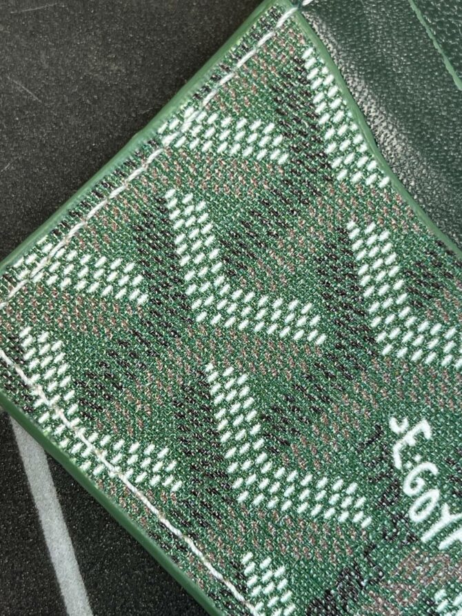 Картхолдер Goyard