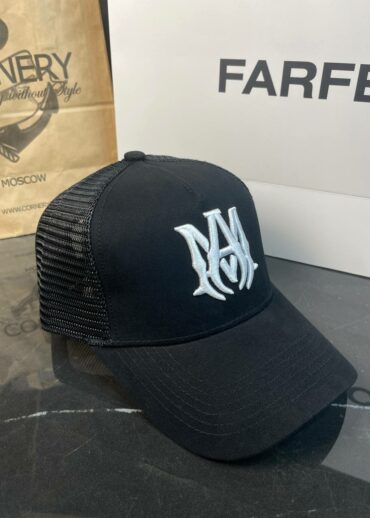 Кепка Amiri