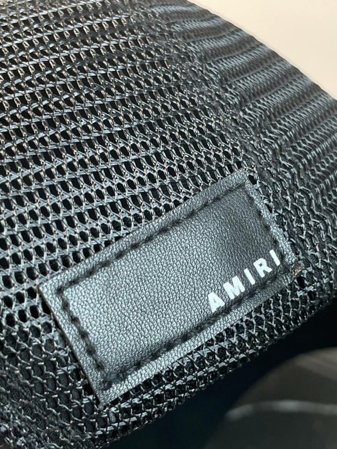 Кепка Amiri