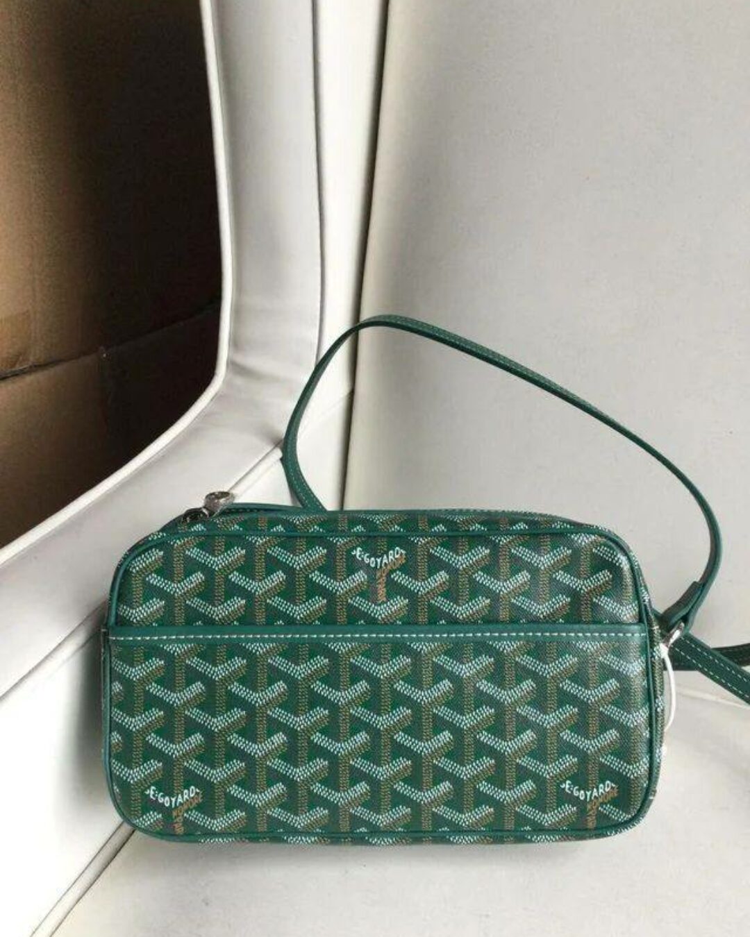 Сумка Goyard Cap-Vert