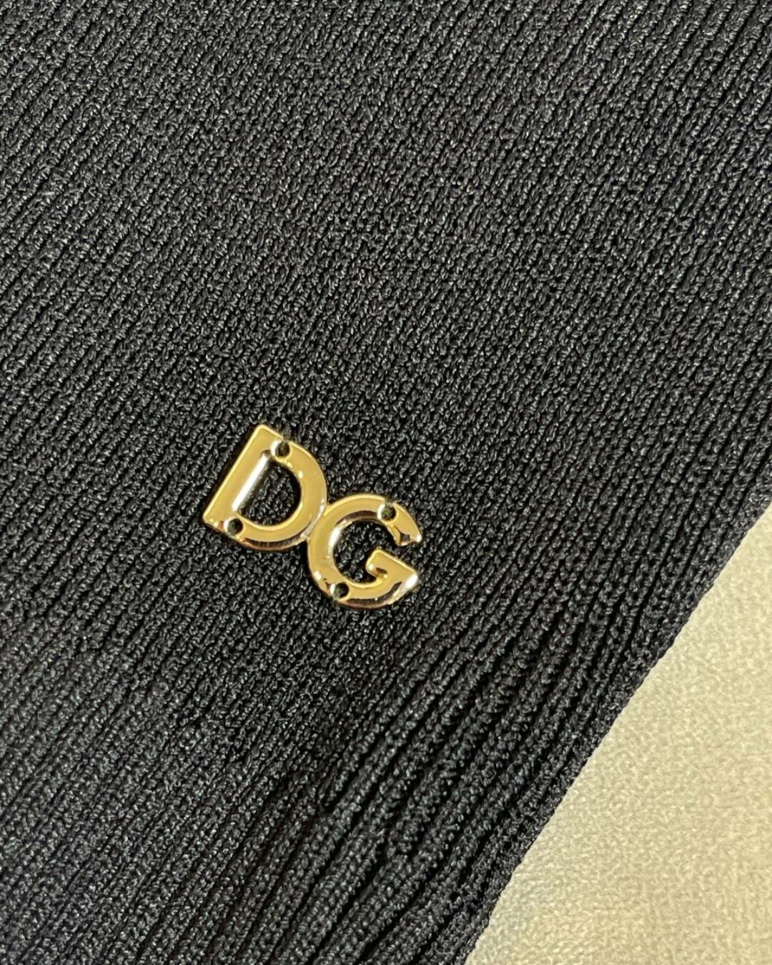 Топ Dolce & Gabbana
