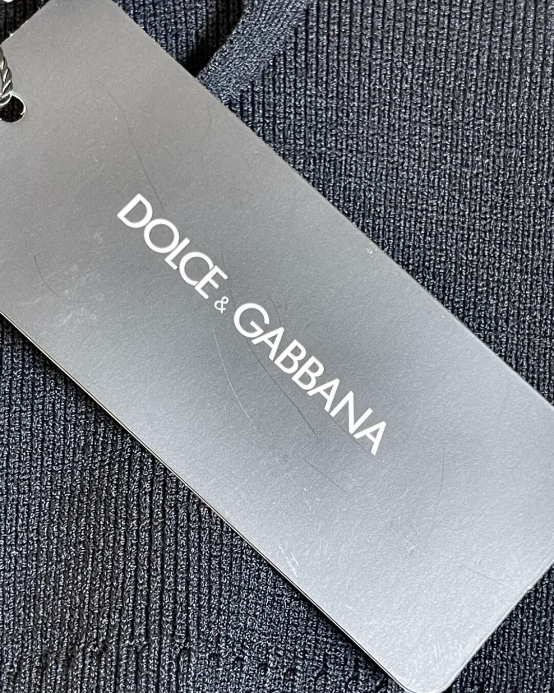 Топ Dolce & Gabbana