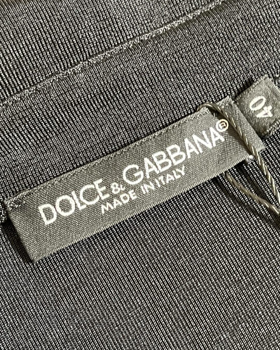 Топ Dolce & Gabbana