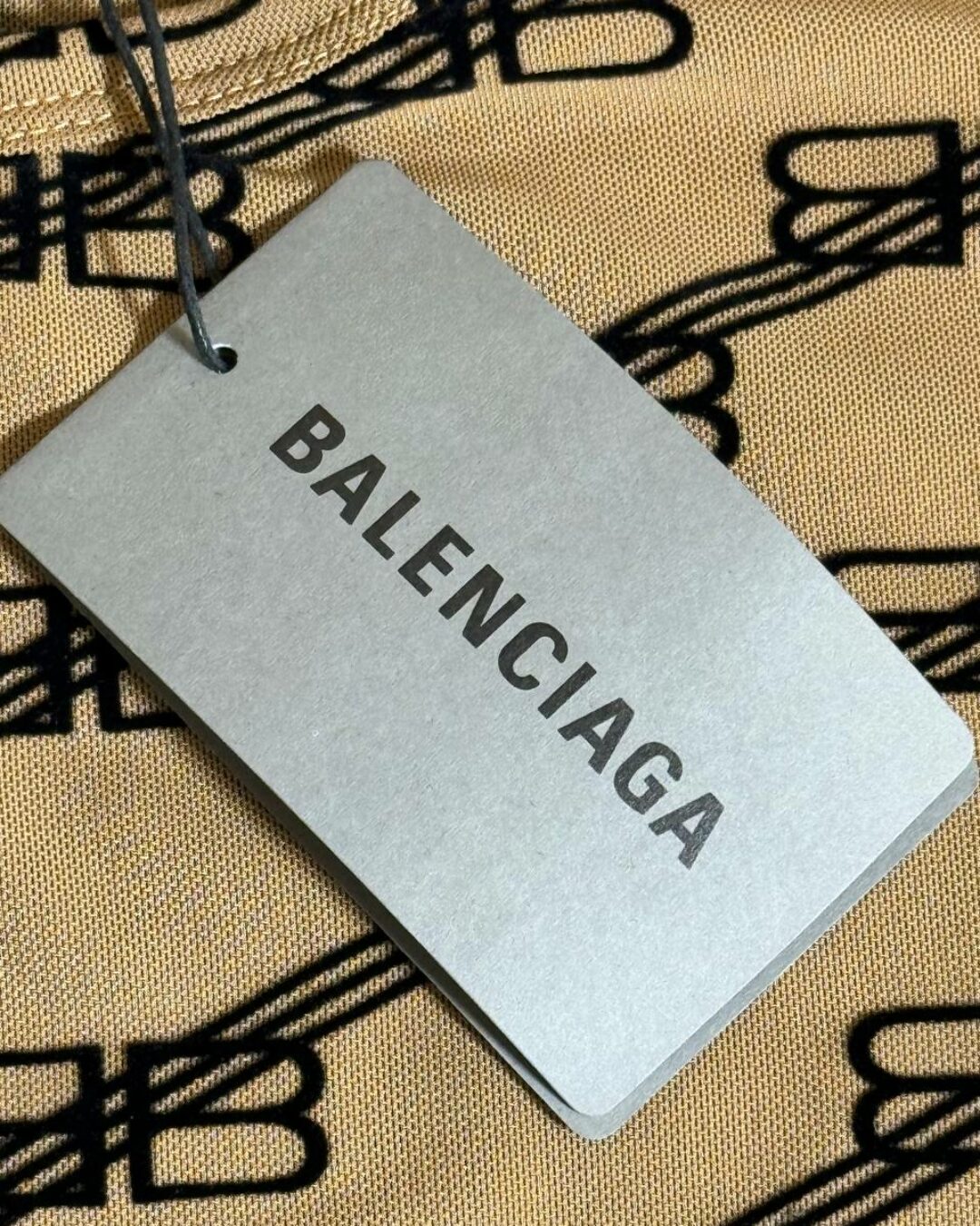 Кофта Balenciaga