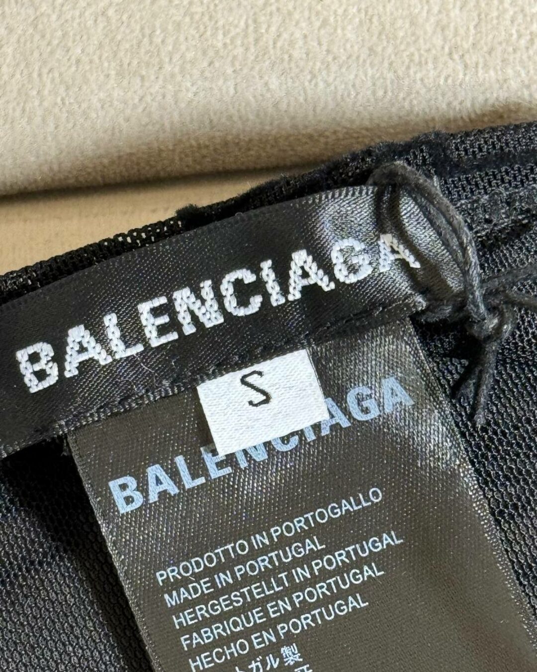 Кофта Balenciaga