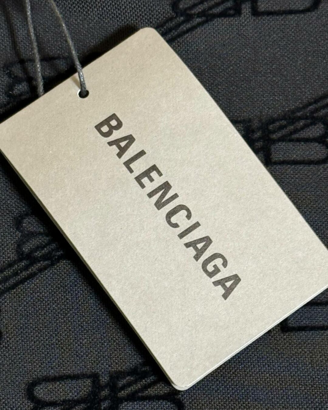 Кофта Balenciaga