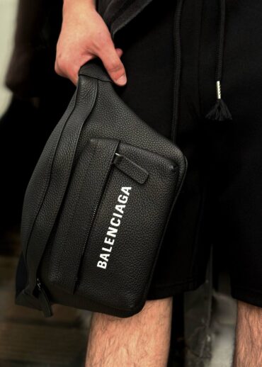 Сумка Balenciaga Everyday