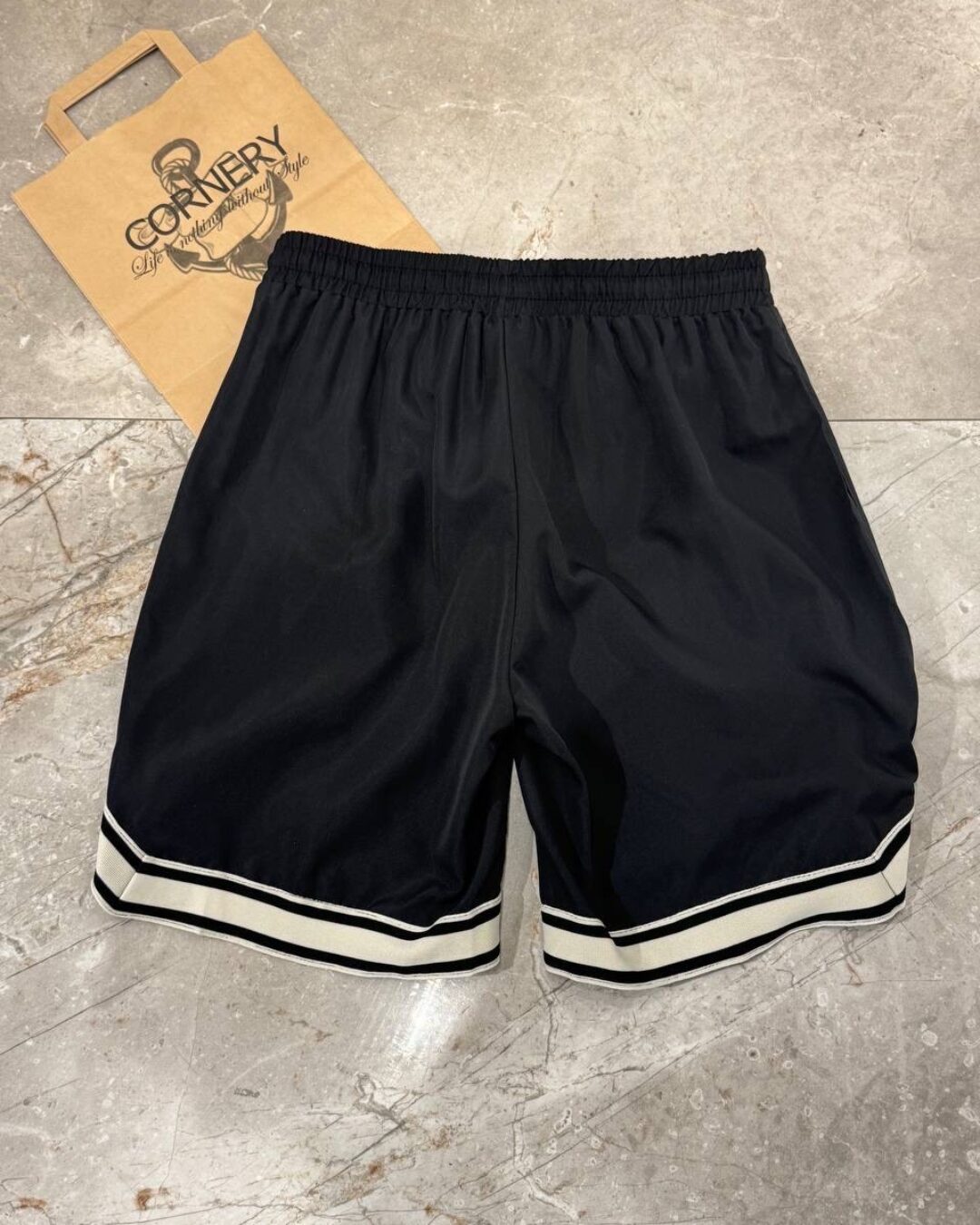Шорты Chrome Hearts
