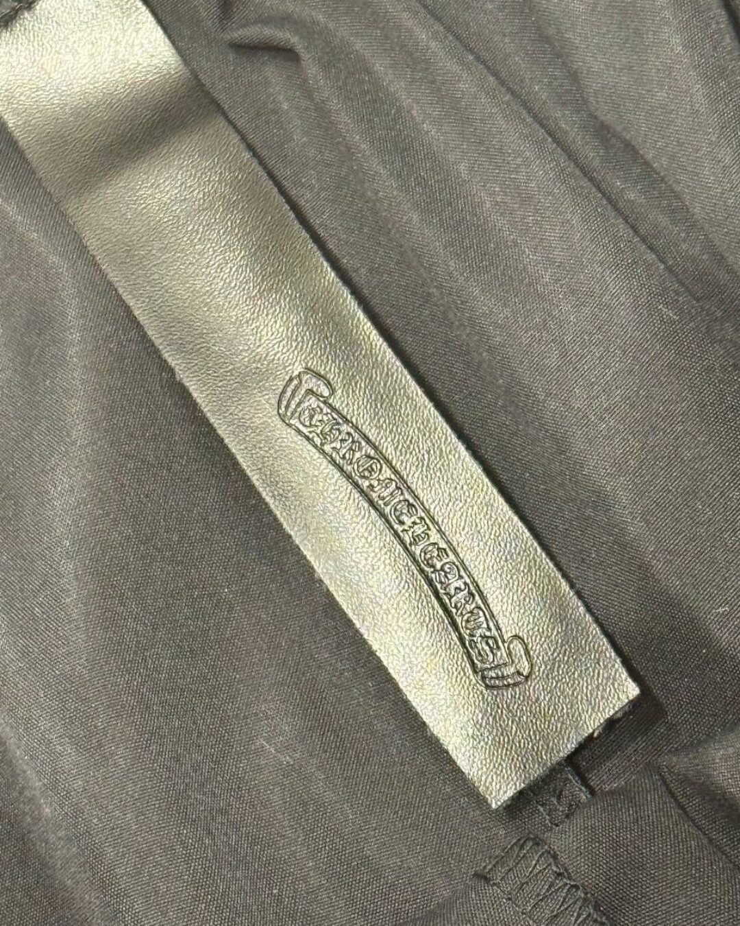 Шорты Chrome Hearts
