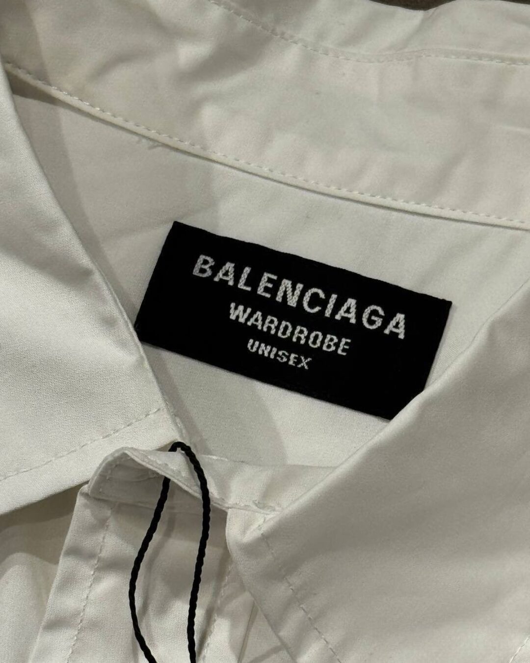 Рубашка Balenciaga