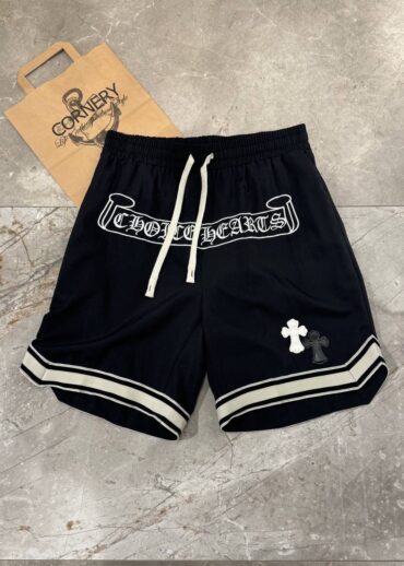 Шорты Chrome Hearts