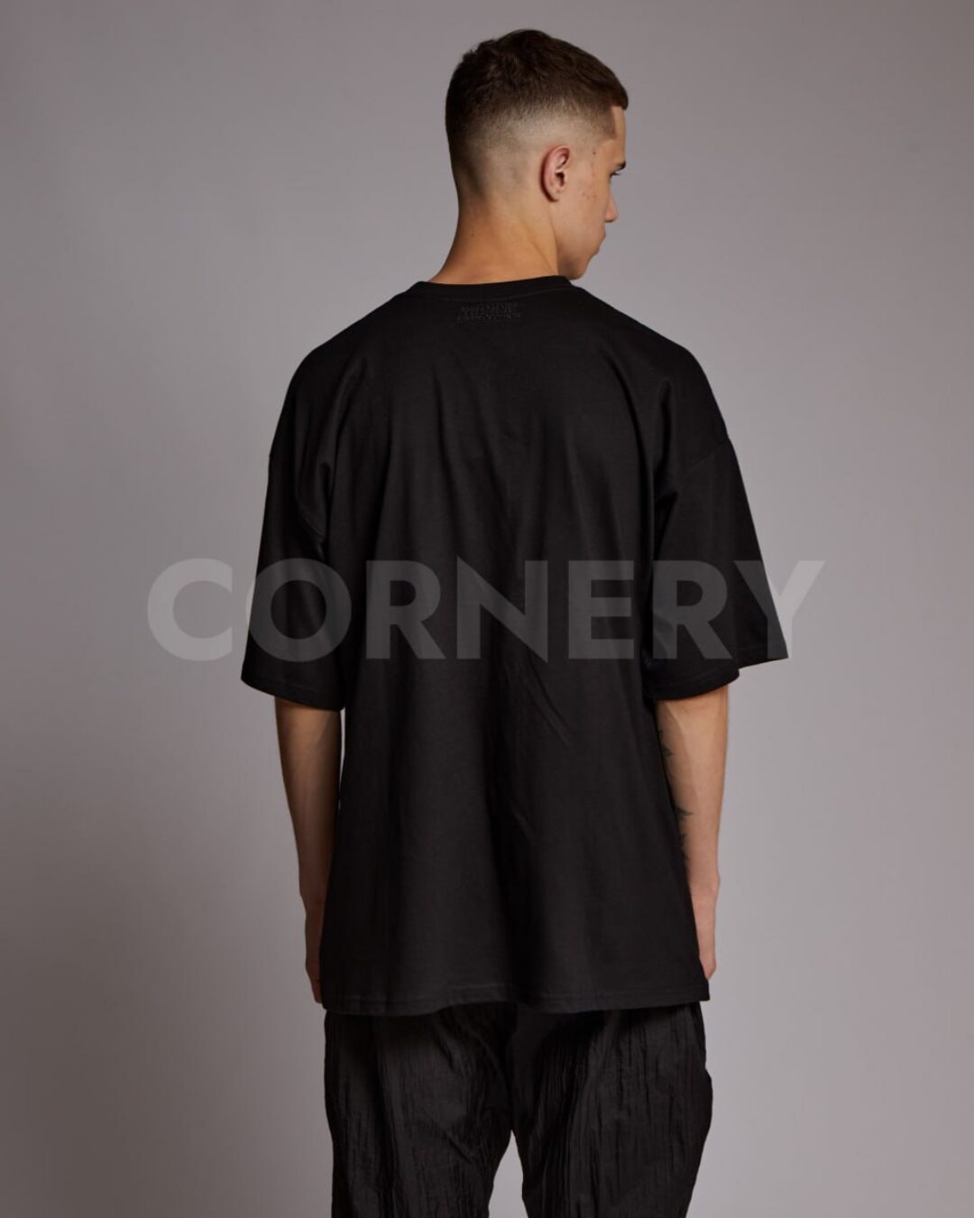 Футболка Vetements Insecurity — фото 2