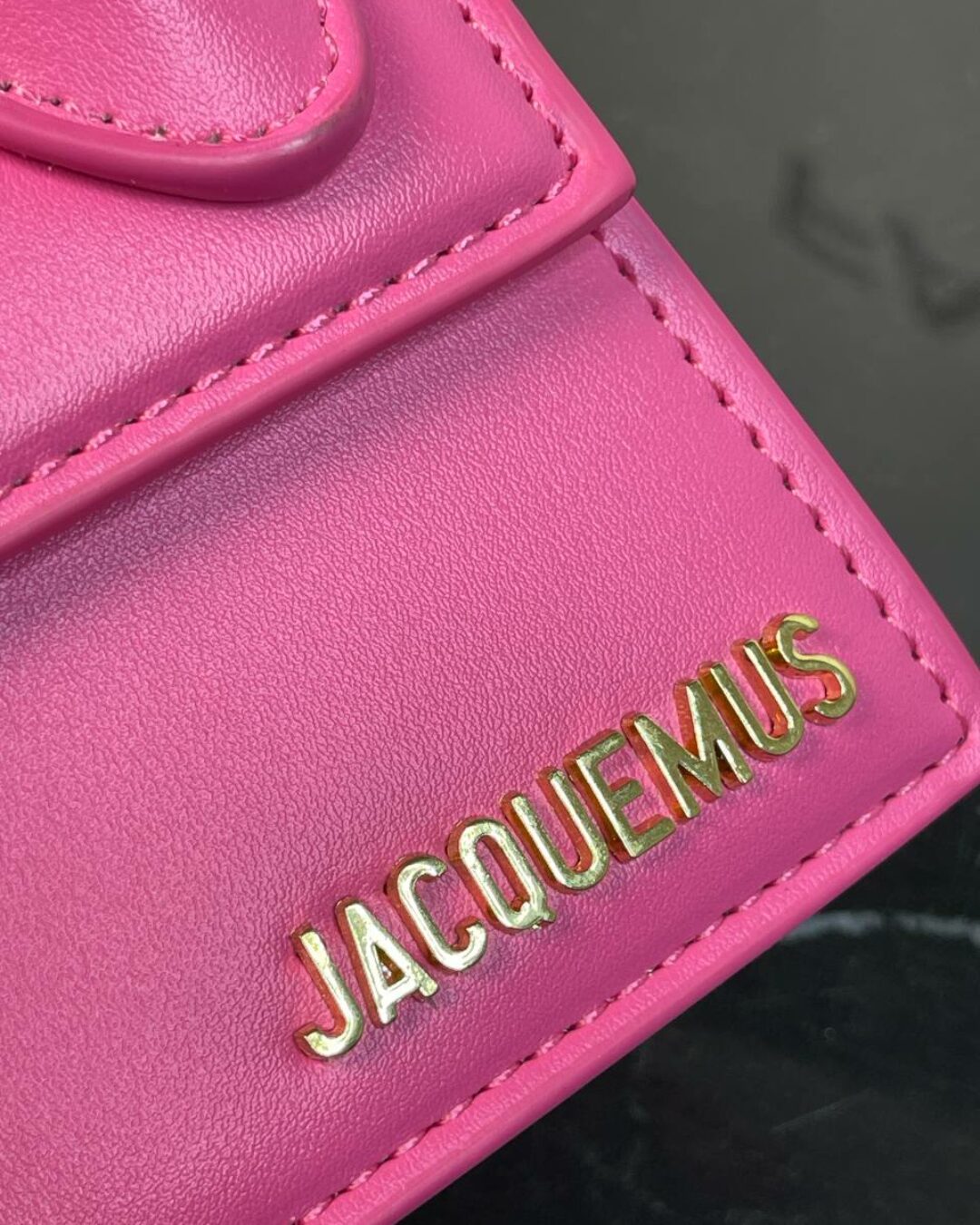 Сумка Jacquemus Le Chiquito Long