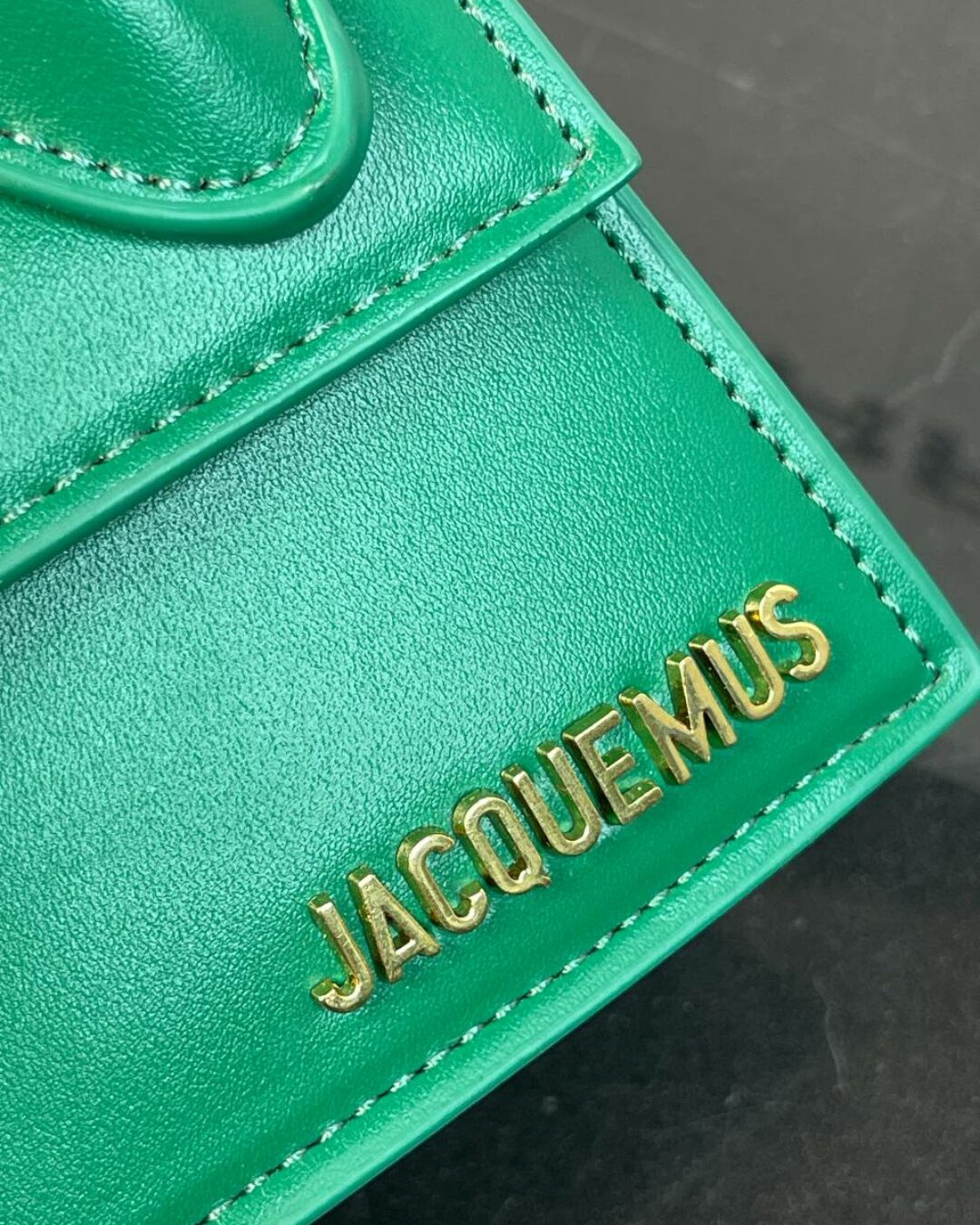Сумка Jacquemus Le Chiquito Long