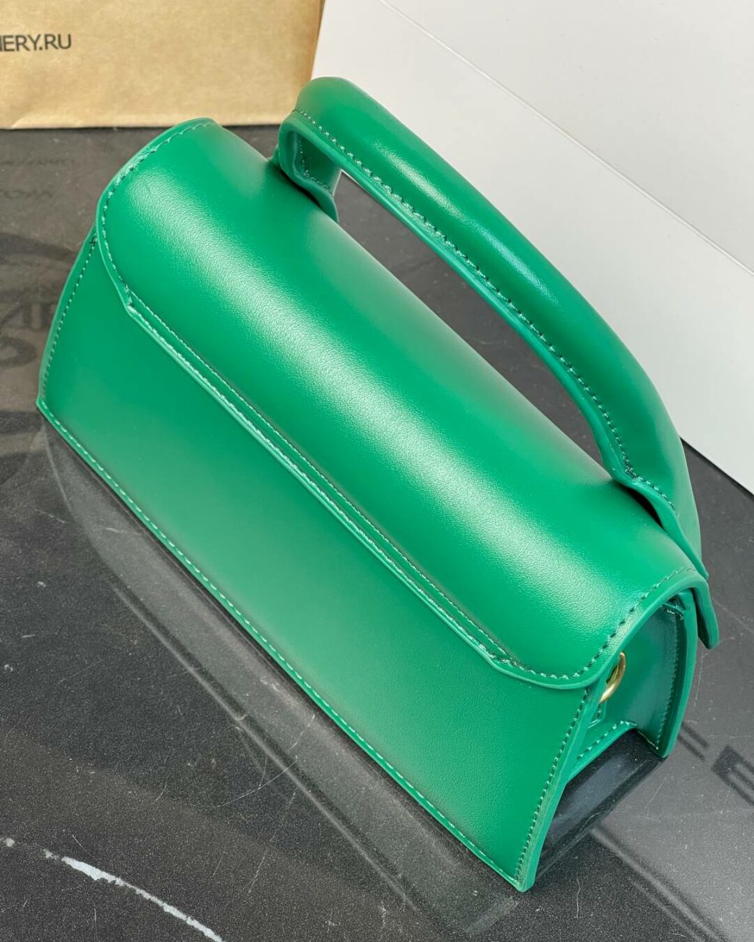 Сумка Jacquemus Le Chiquito Long