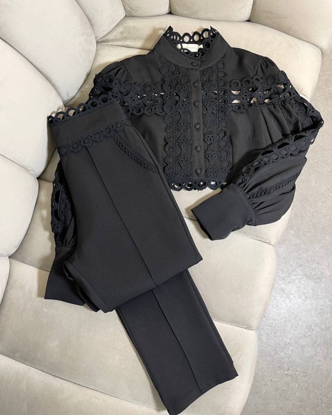Костюм Zimmermann
