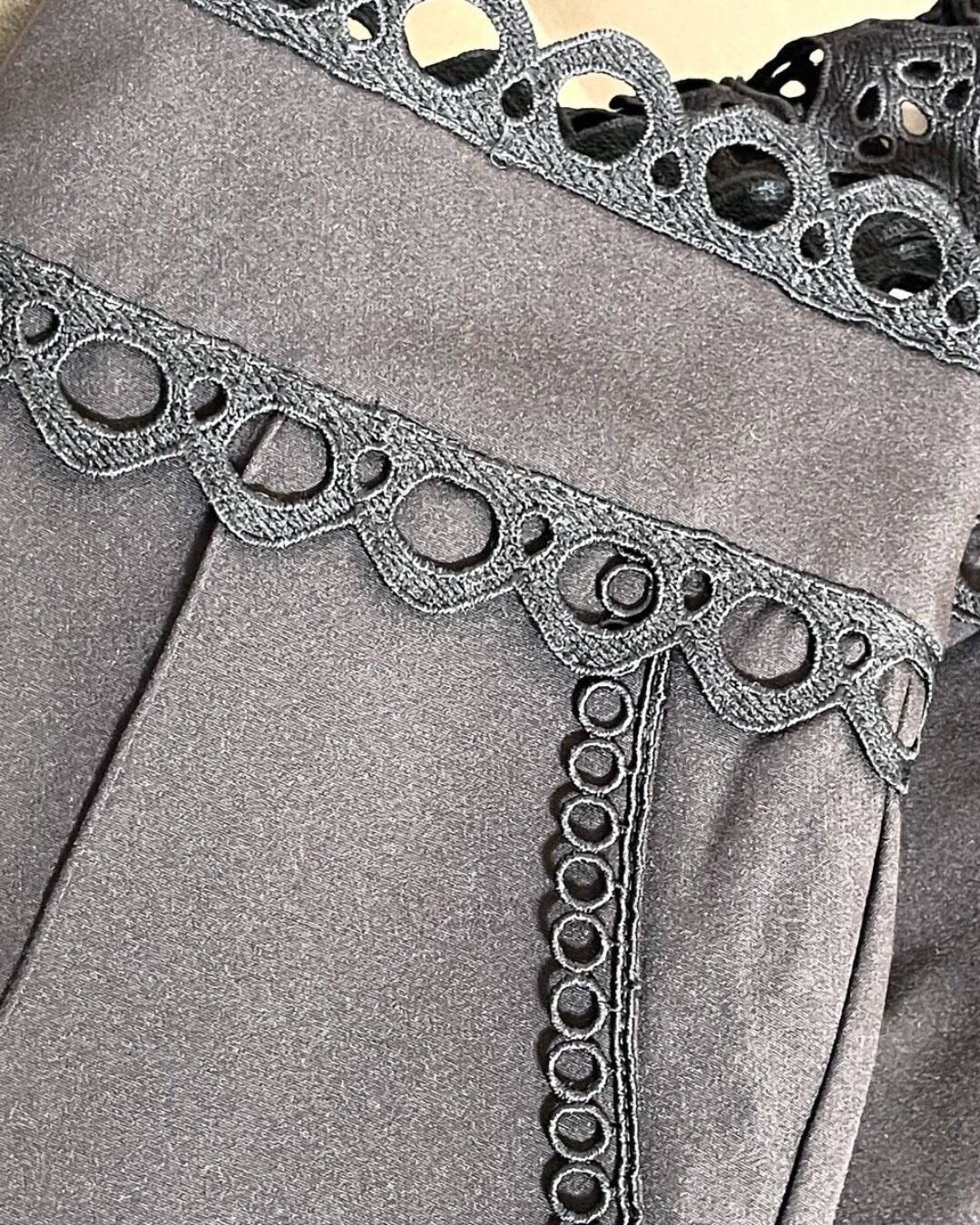 Костюм Zimmermann
