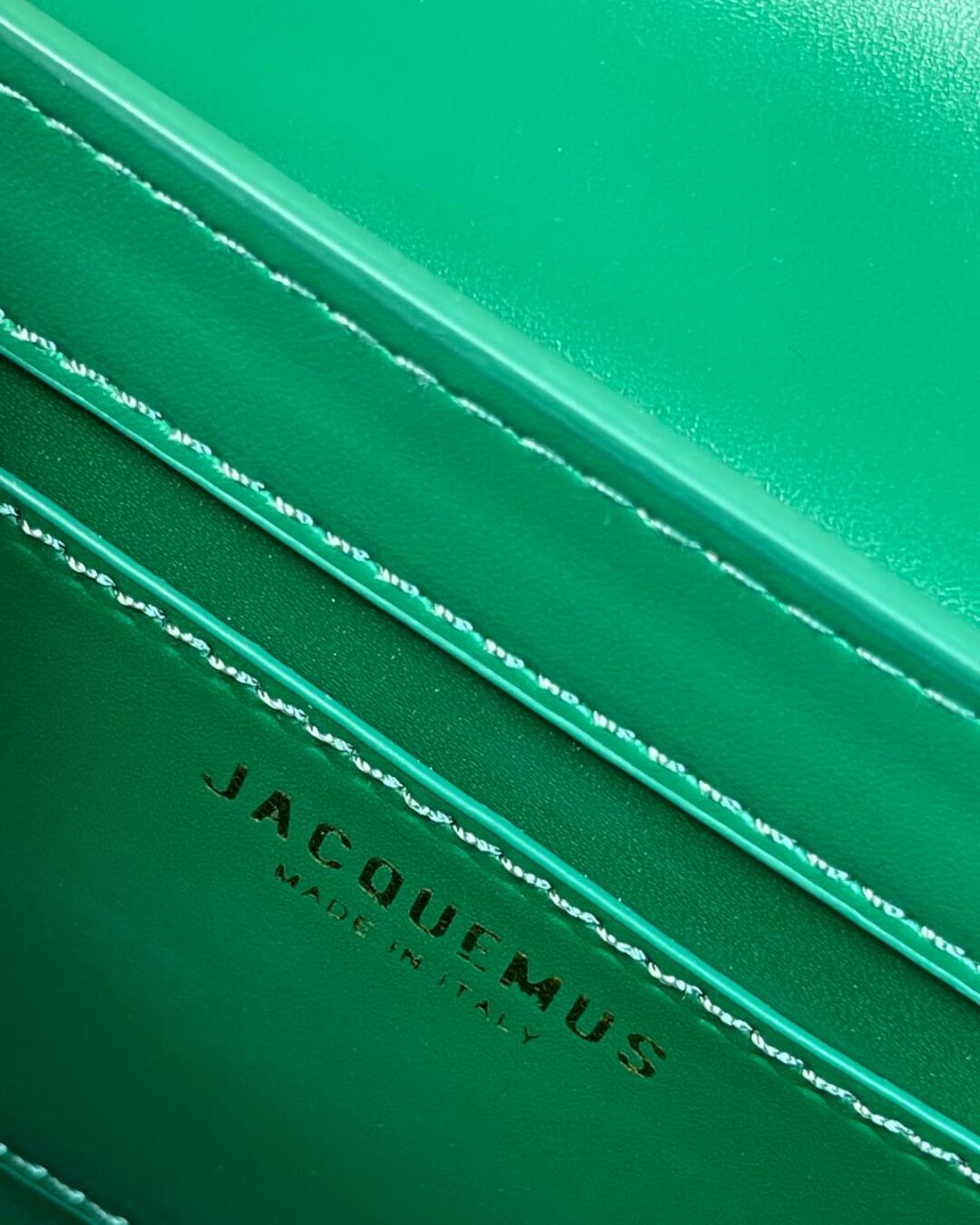 Сумка Jacquemus Le Chiquito Long