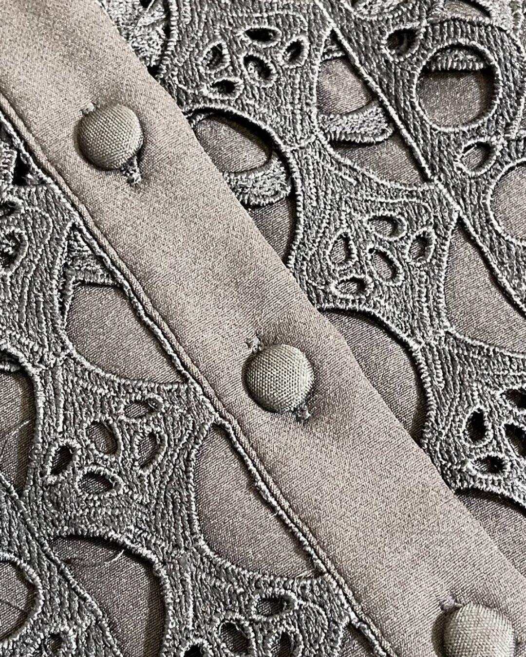 Костюм Zimmermann