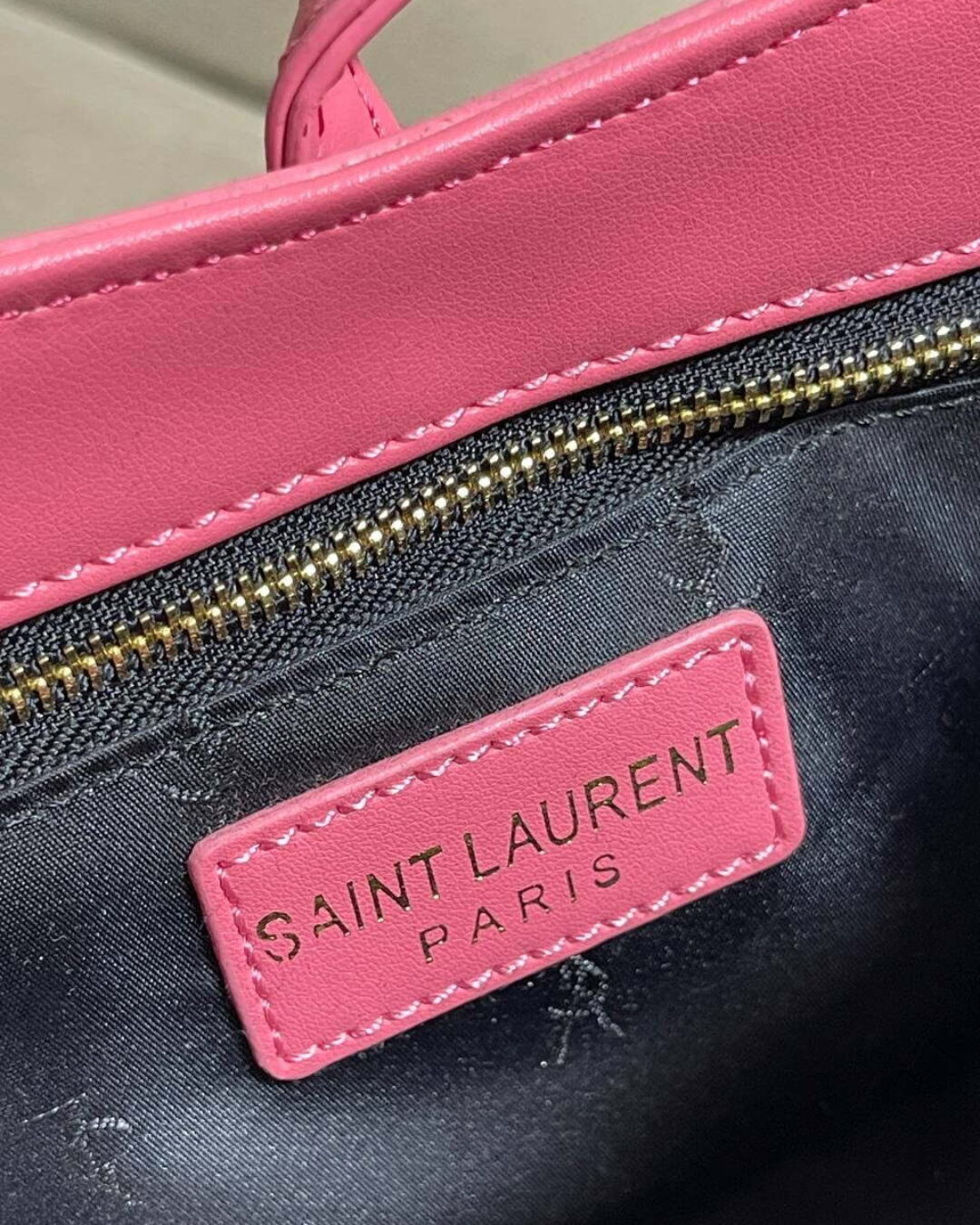 Сумка Saint Laurent