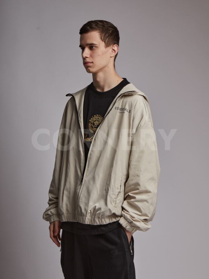 Куртка Fear of God