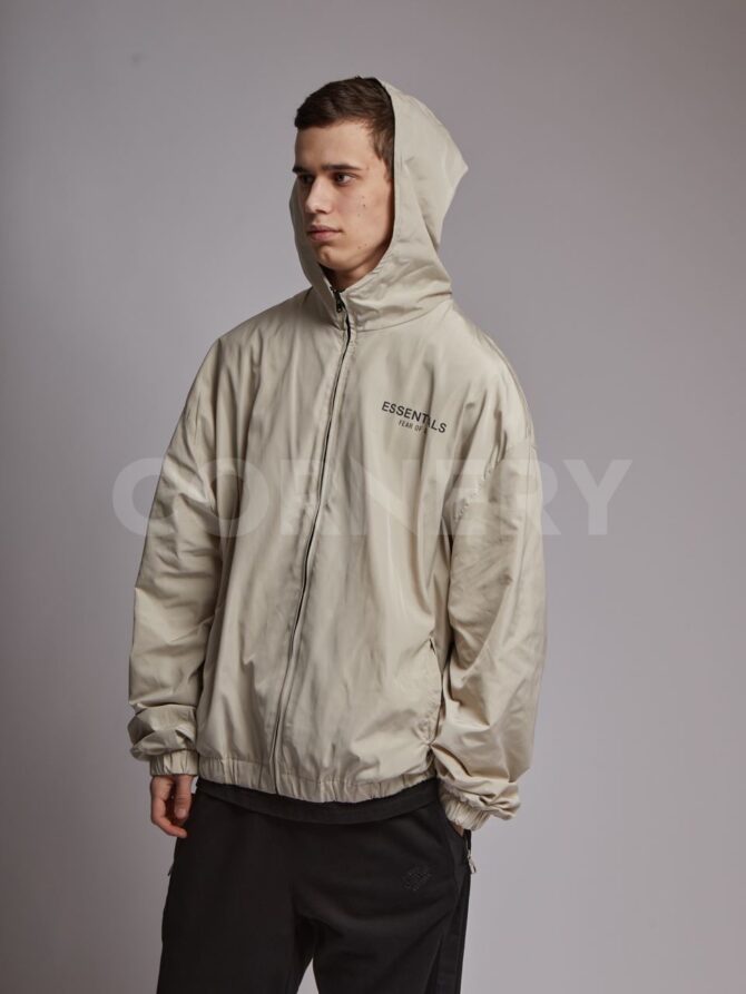 Куртка Fear of God