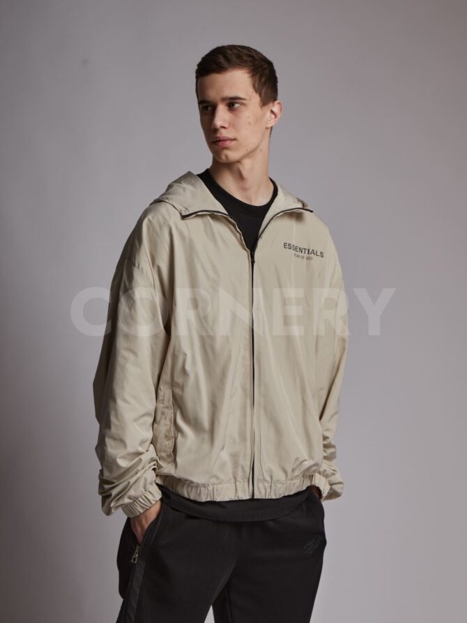 Куртка Fear of God