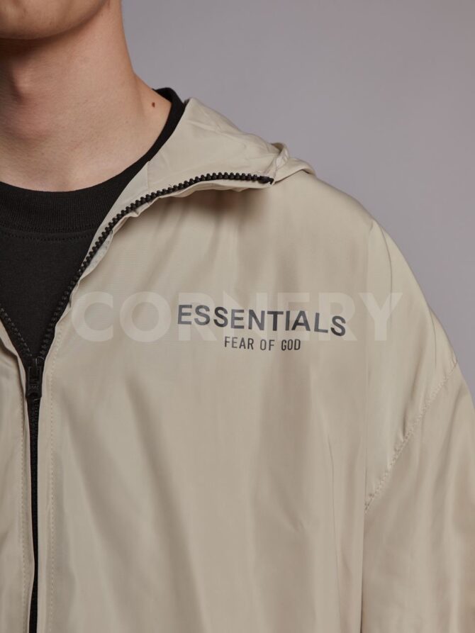 Куртка Fear of God