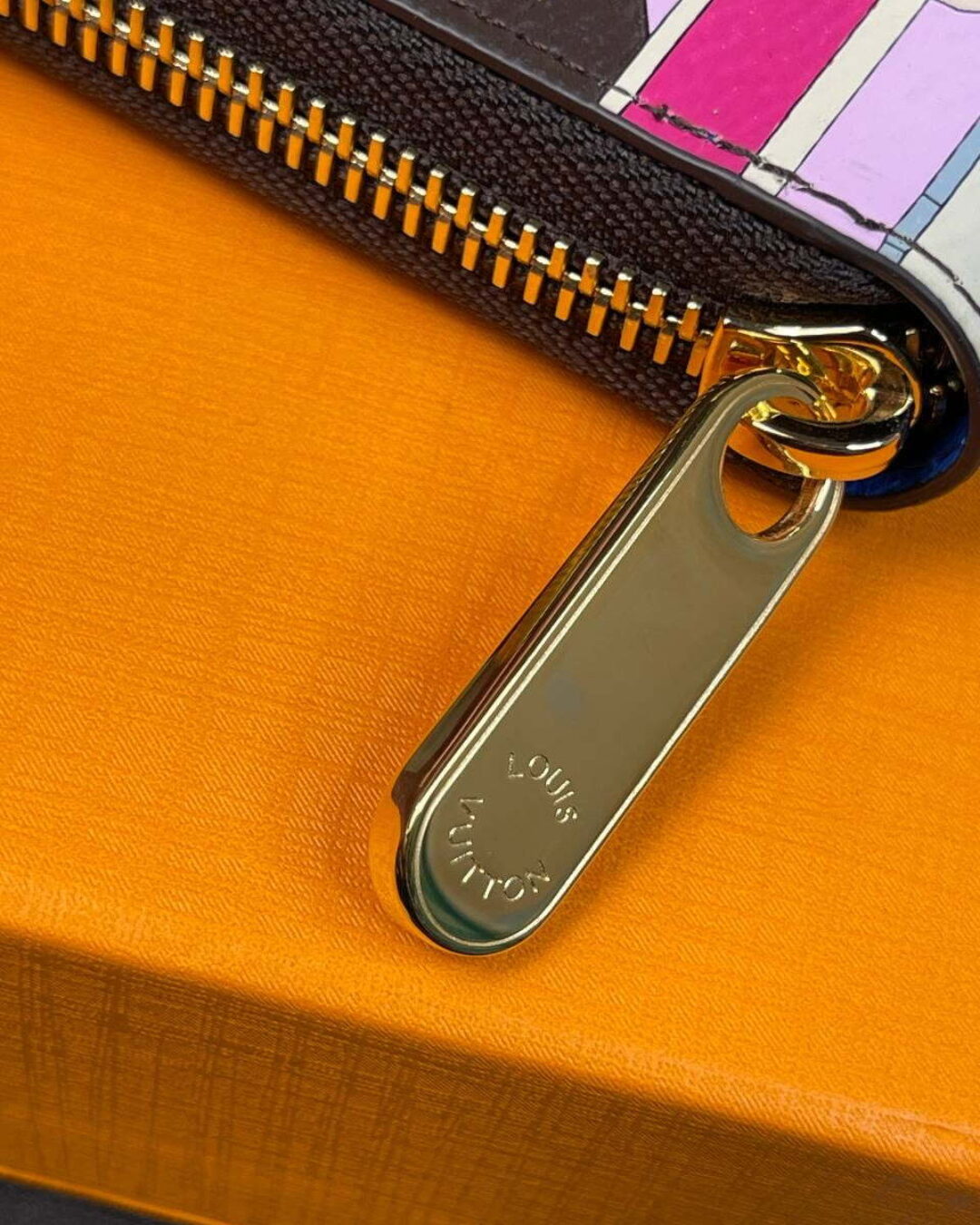 Портмоне Louis Vuitton